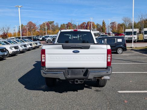 Certified 2020 Ford F350 Lariat w/ Lariat Ultimate Package image 4