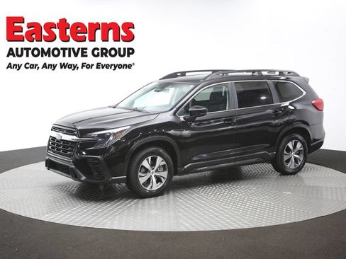 Used 2025 Subaru Ascent Premium AWD/4WD image 59