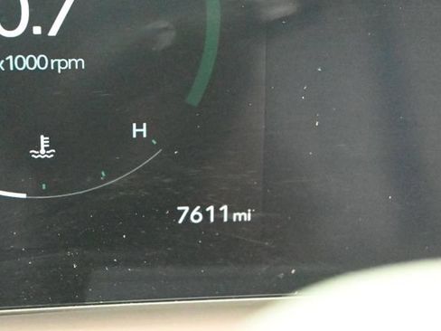 Used 2026 Hyundai Tucson SEL FWD image 20