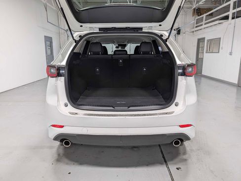 Certified 2025 MAZDA CX-5 AWD 2.5 S w/ Select Package image 34