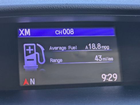 Used 2016 Honda CR-V EX-L image 23