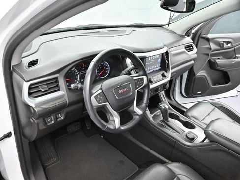 Used 2019 GMC Acadia SLT FWD image 13
