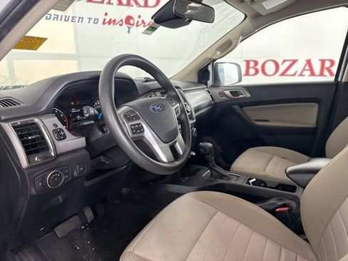 Used 2019 Ford Ranger XLT image 12