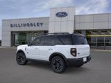New 2025 Ford Bronco Sport Outer Banks image 4
