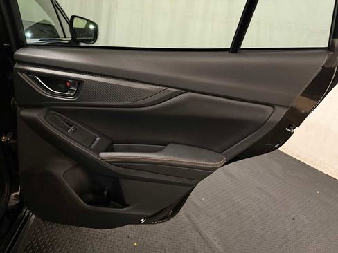 Certified 2023 Subaru Crosstrek 2.5i Limited w/ Moonroof Package image 27