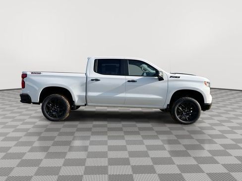 New 2026 Chevrolet Silverado 1500 LT Trail Boss w/ LT Trail Boss Premium Package image 12