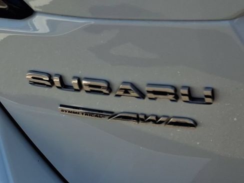 Certified 2024 Subaru Outback Premium AWD/4WD image 28
