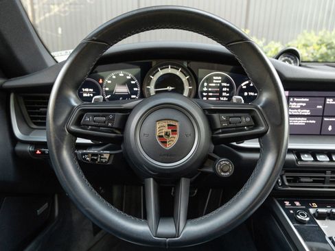 Certified 2020 Porsche 911 Carrera image 13