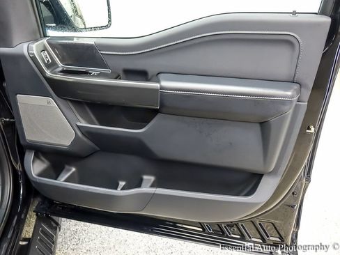 Used 2023 Ford F150 XLT w/ Equipment Group 302A High AWD/4WD image 23