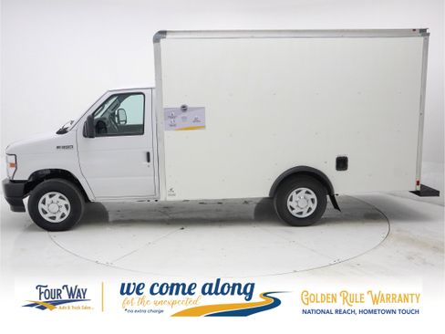 Used 2022 Ford E-350 and Econoline 350 Super Duty w/ Power Windows & Locks Group image 6