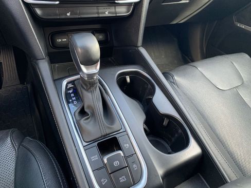 Used 2020 Hyundai Santa Fe SEL w/ Convenience + Premium Package image 41