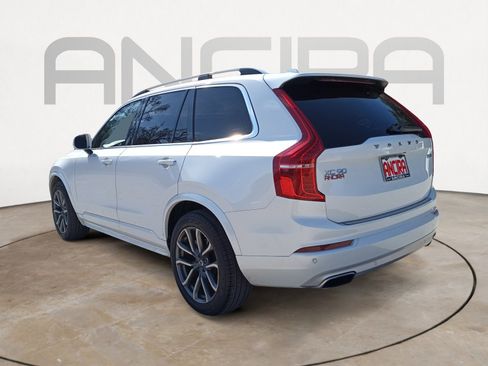 Used 2019 Volvo XC90 T6 Momentum w/ Protection Package Premier image 8
