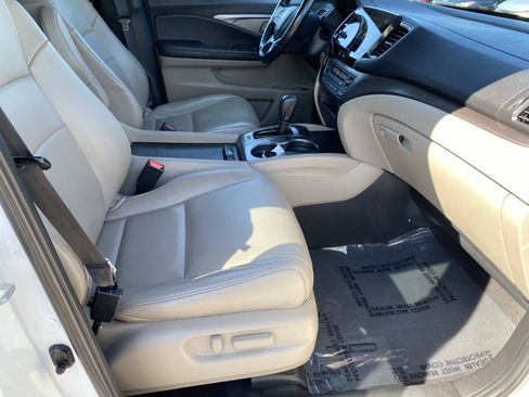 Used 2020 Honda Pilot EX-L image 24