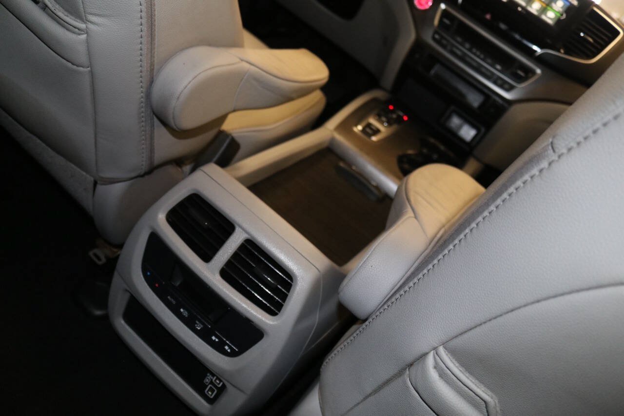 Used 2021 Honda Pilot EX-L image 66