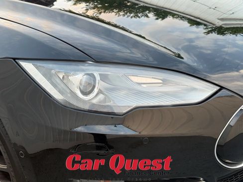 Used 2015 Tesla Model S P85D AWD/4WD image 20
