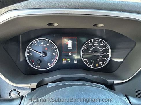 New 2026 Subaru Ascent Limited AWD/4WD image 22