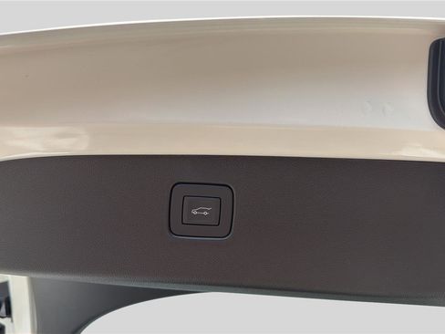 New 2026 Buick Envista Preferred FWD image 20