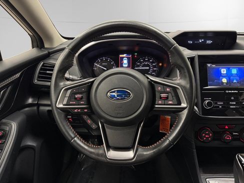 Used 2018 Subaru Crosstrek 2.0i Premium w/ Eyesight System image 12