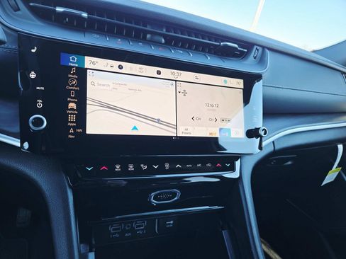 New 2026 Jeep Grand Cherokee L Limited image 23