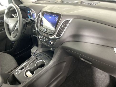 Certified 2023 Chevrolet Equinox LT image 30
