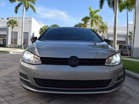 Used 2015 Volkswagen Golf TDI S FWD image 35