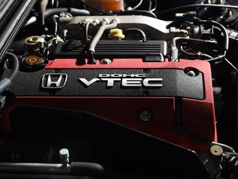 Used 2002 Honda S2000 image 22