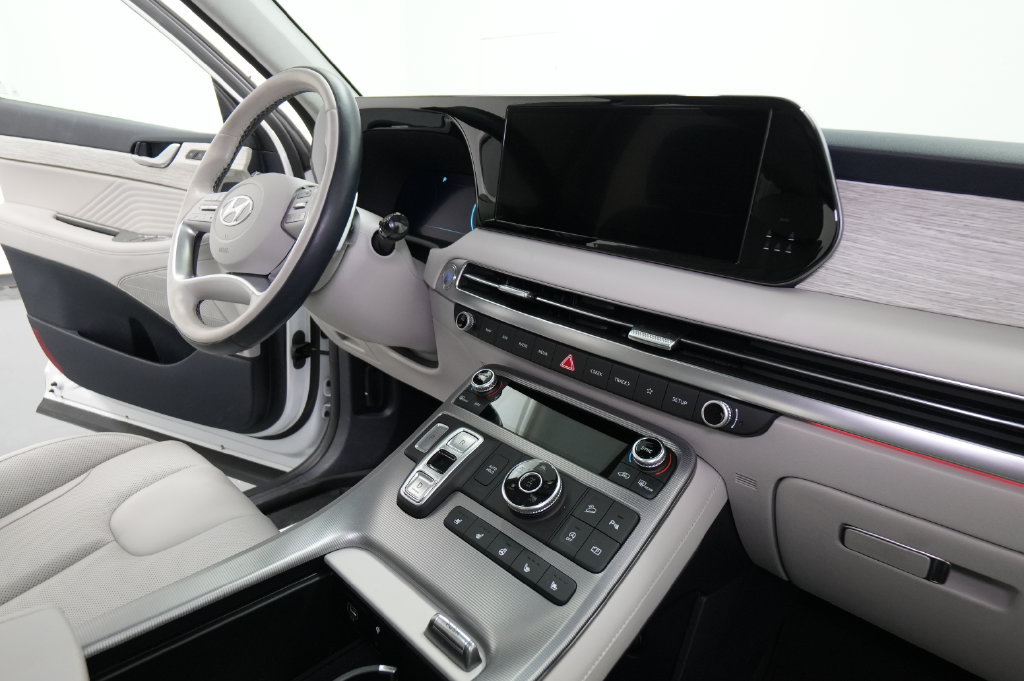 Used 2025 Hyundai Palisade Calligraphy AWD/4WD image 35