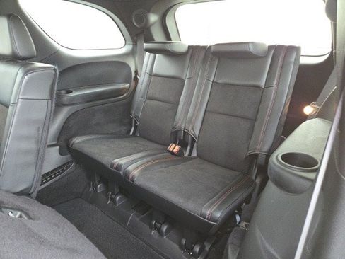 Used 2021 Dodge Durango R/T w/ Trailer Tow Group IV image 8