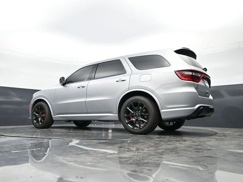 Used 2023 Dodge Durango SRT Hellcat AWD/4WD image 39
