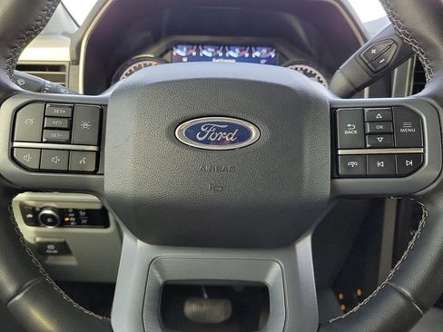 Used 2023 Ford F150 XLT w/ Equipment Group 302A High image 24