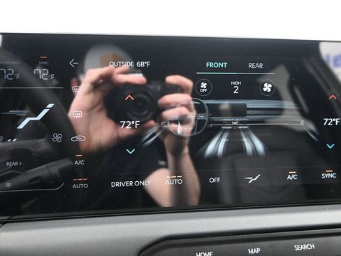 New 2027 Kia Telluride SX X-Line AWD/4WD image 22