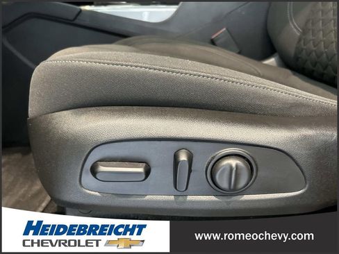 Used 2021 Chevrolet Blazer LT AWD/4WD image 14