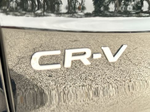 Used 2024 Honda CR-V EX-L image 8