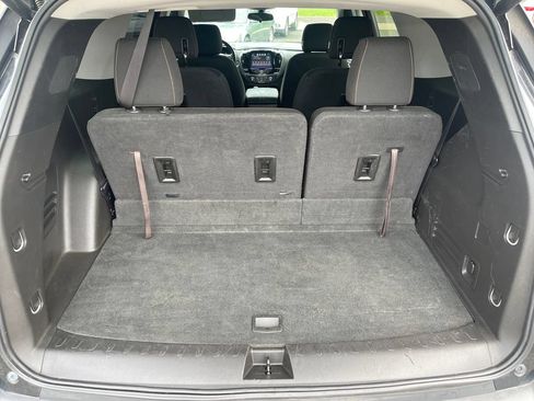 Used 2018 Chevrolet Traverse LT w/ LPO, Cargo Package AWD/4WD image 14