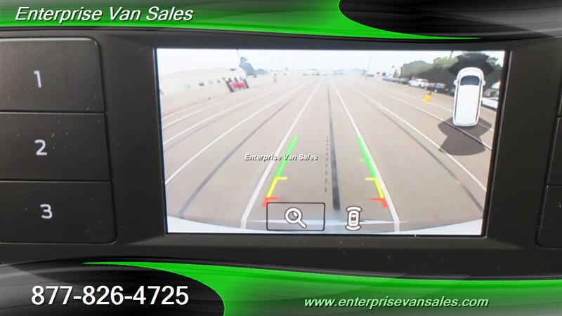 Used 2021 Ford Transit 350 XLT RWD image 16