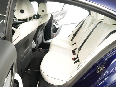 Used 2022 Mercedes-Benz CLS 450 4MATIC image 51