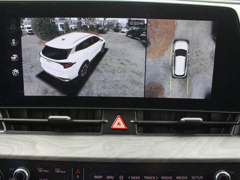 Certified 2024 Kia Sportage X-Pro Prestige image 55