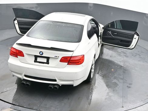 Used 2013 BMW M3 Coupe w/ Premium Pkg image 56