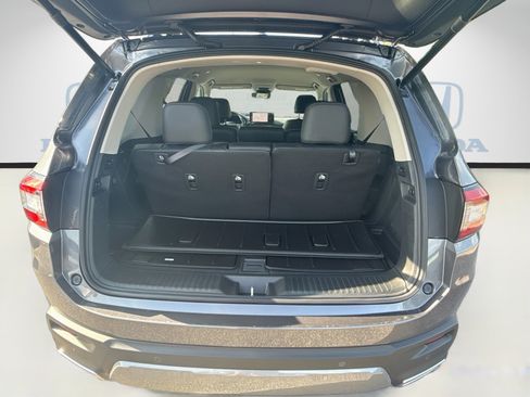 New 2026 Honda Pilot EX-L image 22