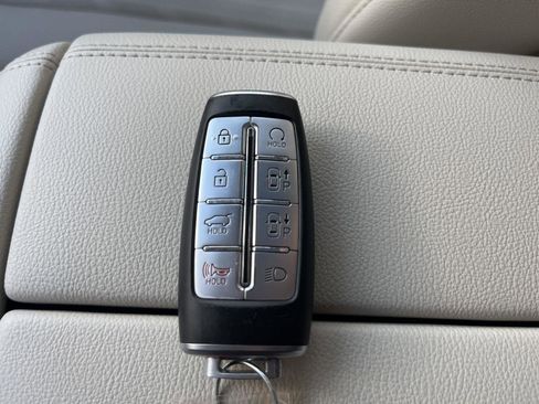 Used 2023 Genesis GV80 2.5T w/ Prestige Package image 25
