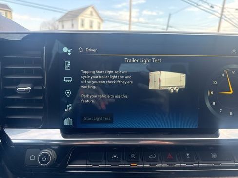 Used 2023 Chevrolet Silverado 1500 RST w/ Rally Edition image 22