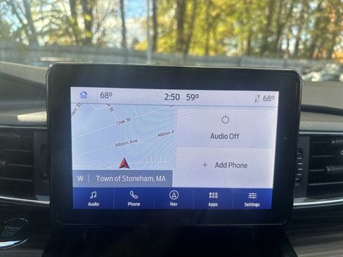 Used 2022 Ford Explorer Limited w/ Equipment Group 301A image 20