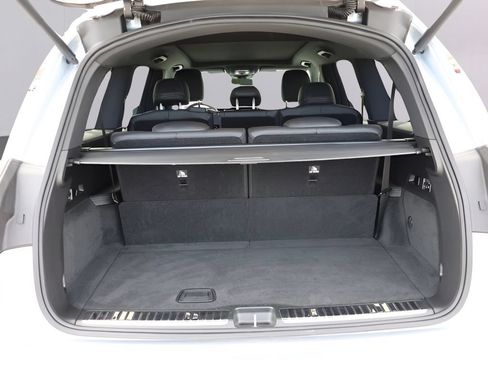 Certified 2025 Mercedes-Benz GLS 450 4MATIC image 18
