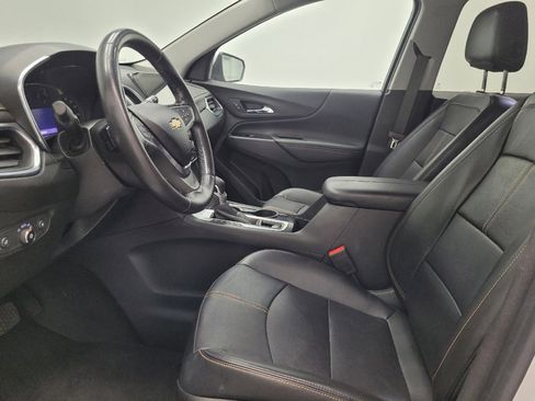 Used 2022 Chevrolet Equinox Premier FWD image 17
