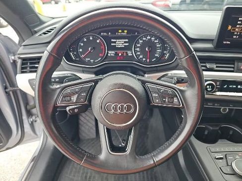 Used 2018 Audi A5 2.0T Premium Plus w/ Premium Plus image 6