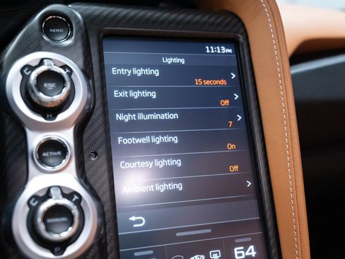 Used 2020 McLaren 720S Luxury RWD image 39