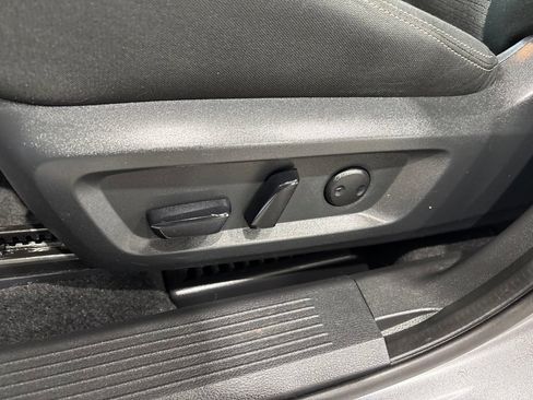 Used 2022 Nissan Rogue SV AWD/4WD image 21