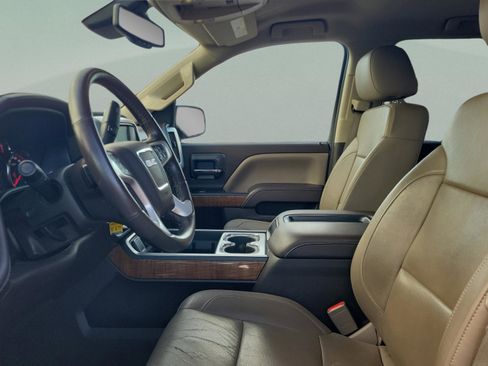 Used 2015 GMC Sierra 1500 SLT image 17