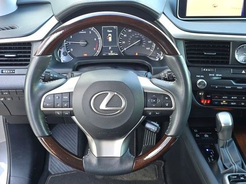 Used 2019 Lexus RX 350 350 image 22