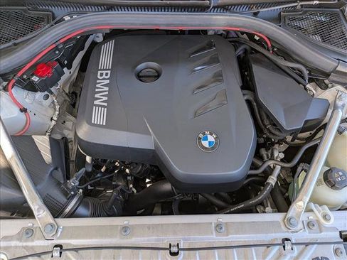 Used 2025 BMW X3 xDrive30 w/ Premium Package AWD/4WD image 24